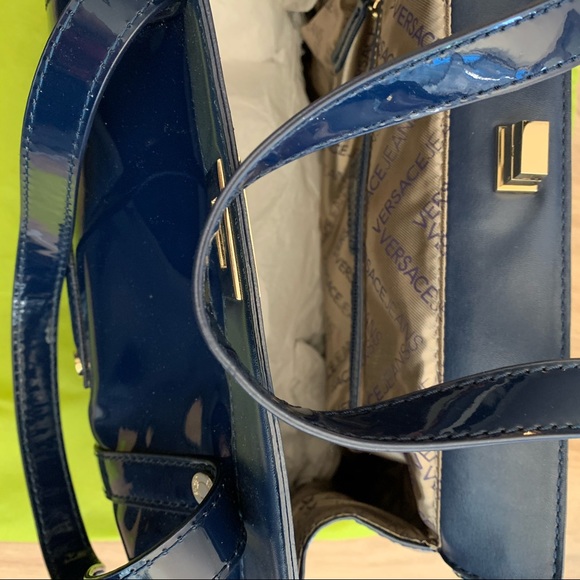 Versace Jeans Bag - Picture 5 of 6